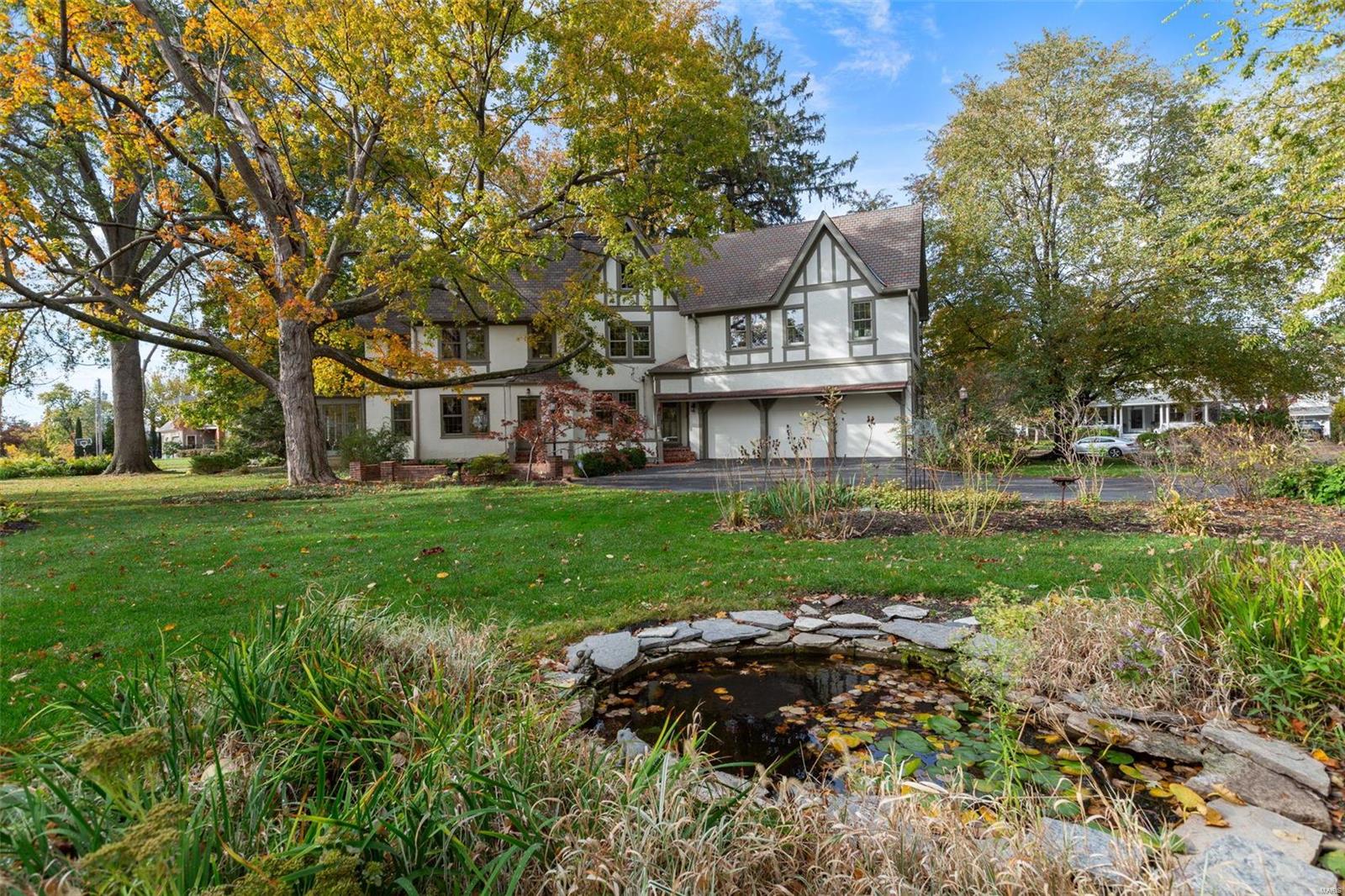 Mermod Place - Residential