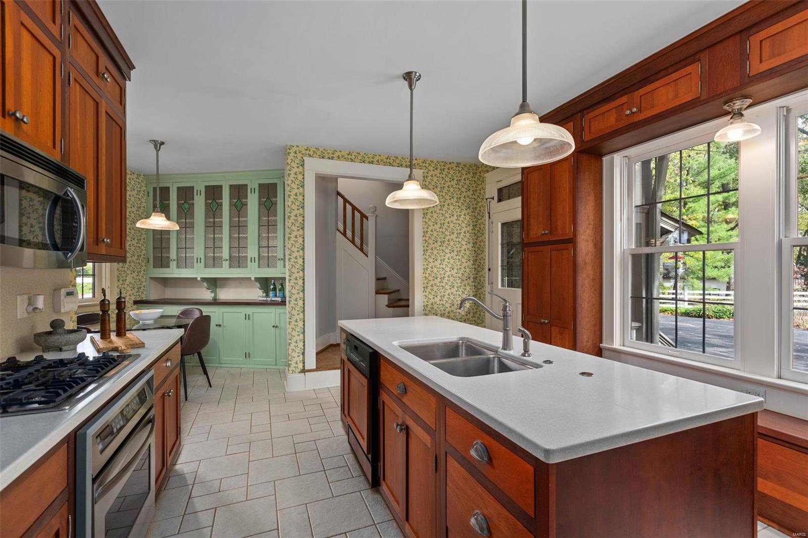 Mermod Place - Residential