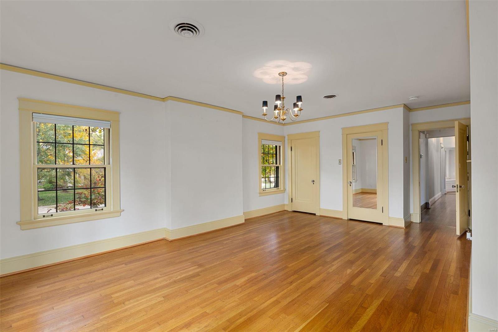 Mermod Place - Residential