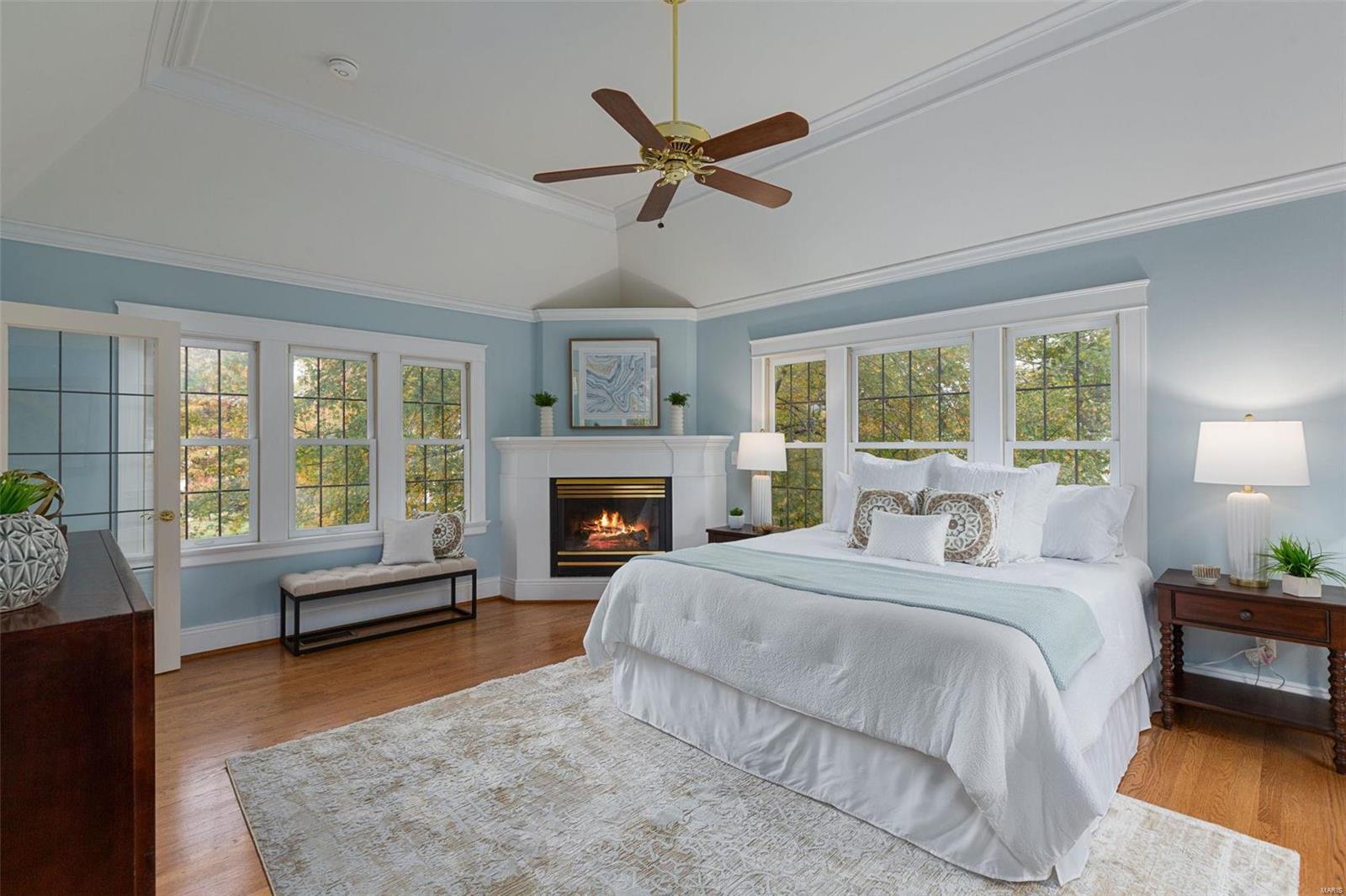 Mermod Place - Residential