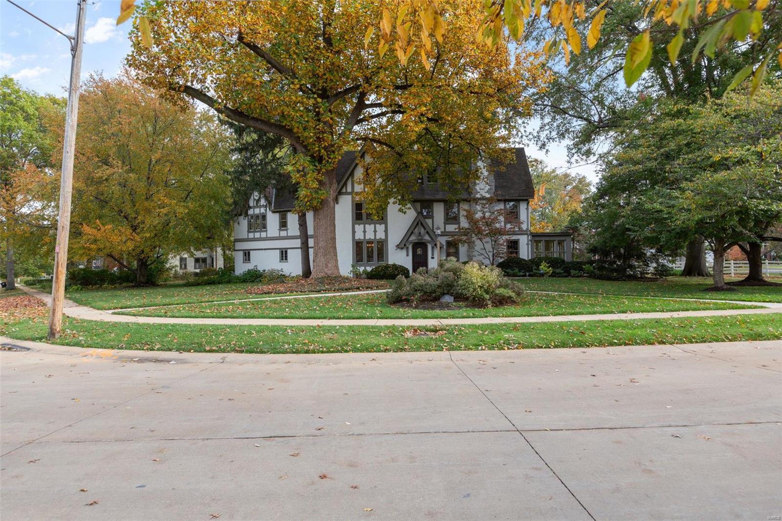 Mermod Place - Residential