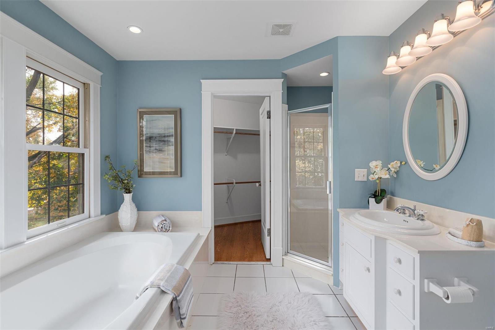 Mermod Place - Residential