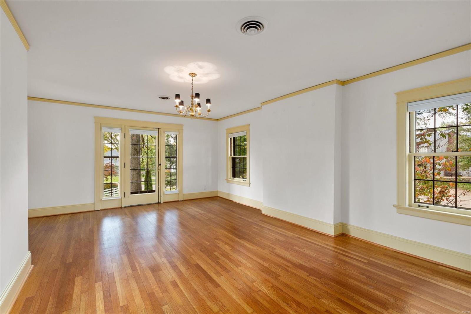 Mermod Place - Residential