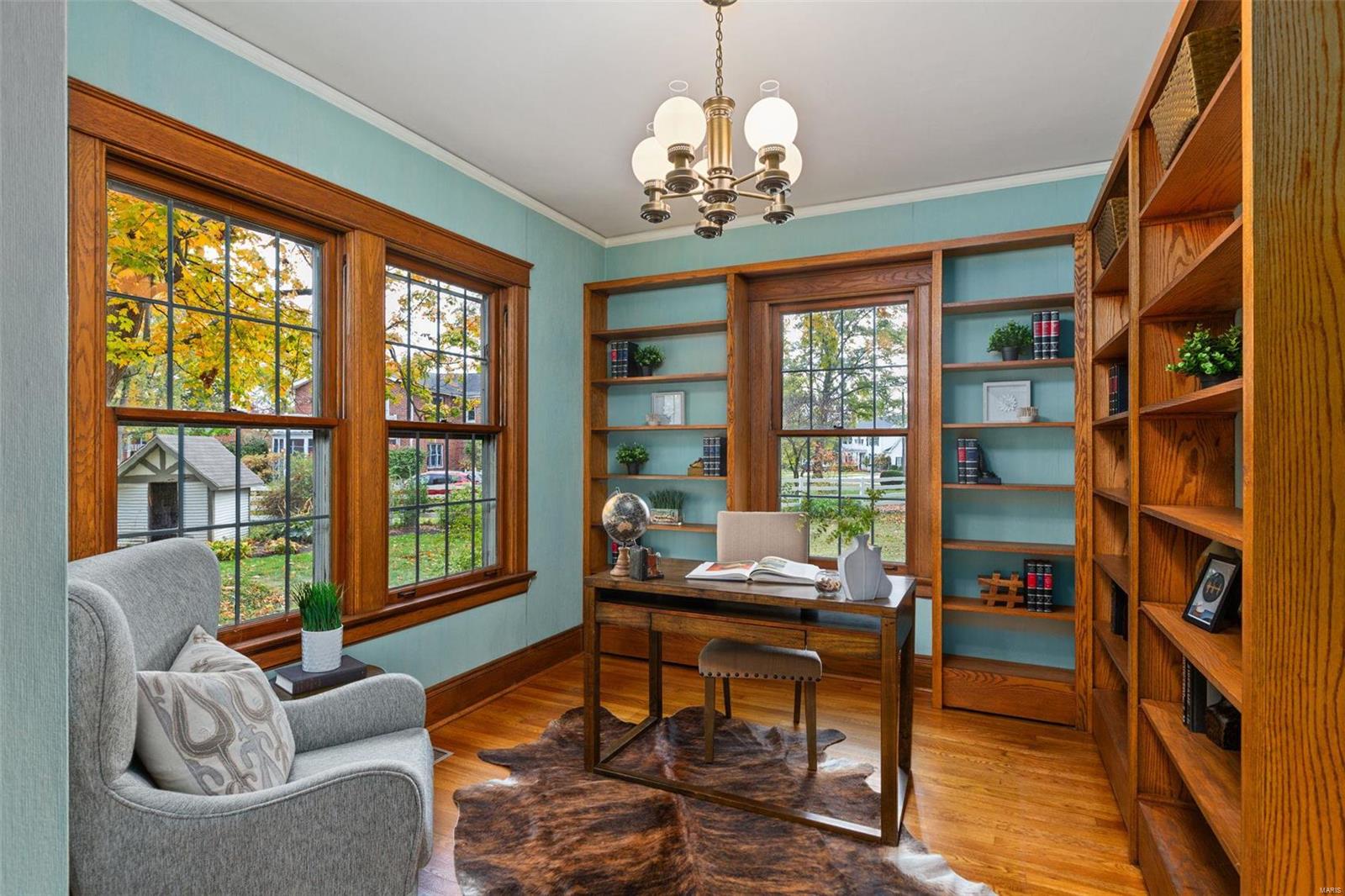 Mermod Place - Residential