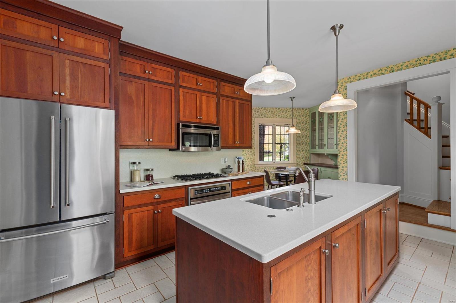 Mermod Place - Residential