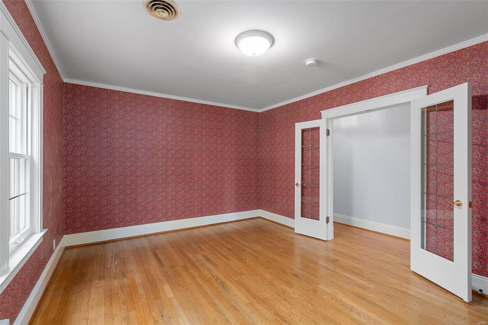 Mermod Place - Residential