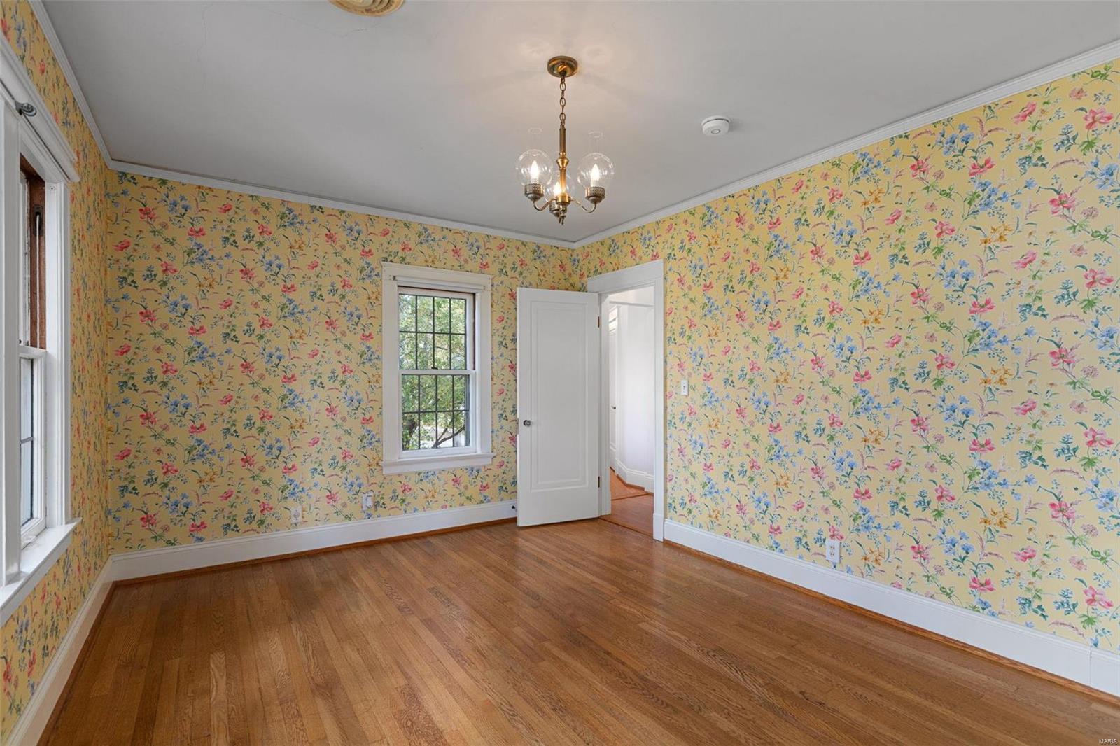 Mermod Place - Residential