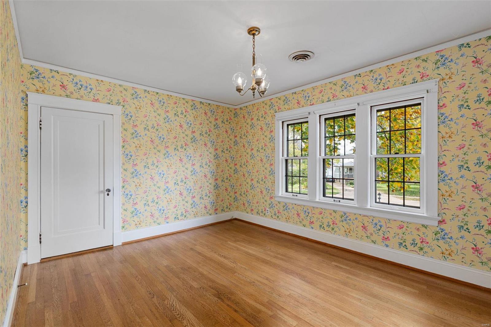 Mermod Place - Residential