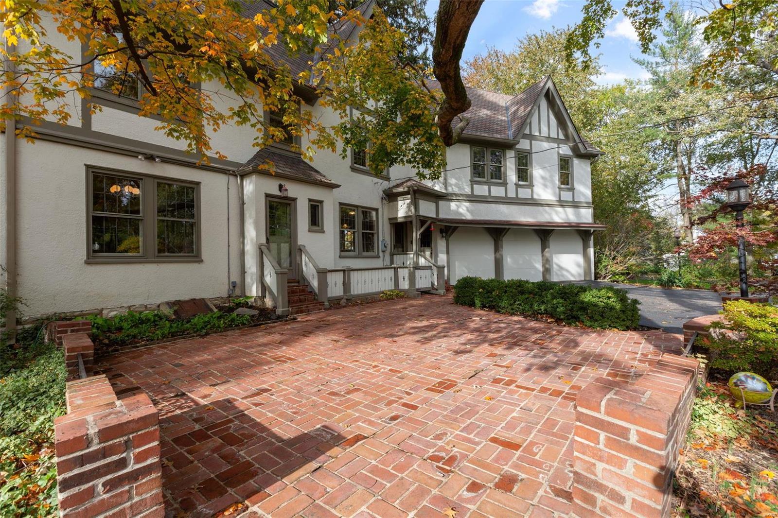 Mermod Place - Residential