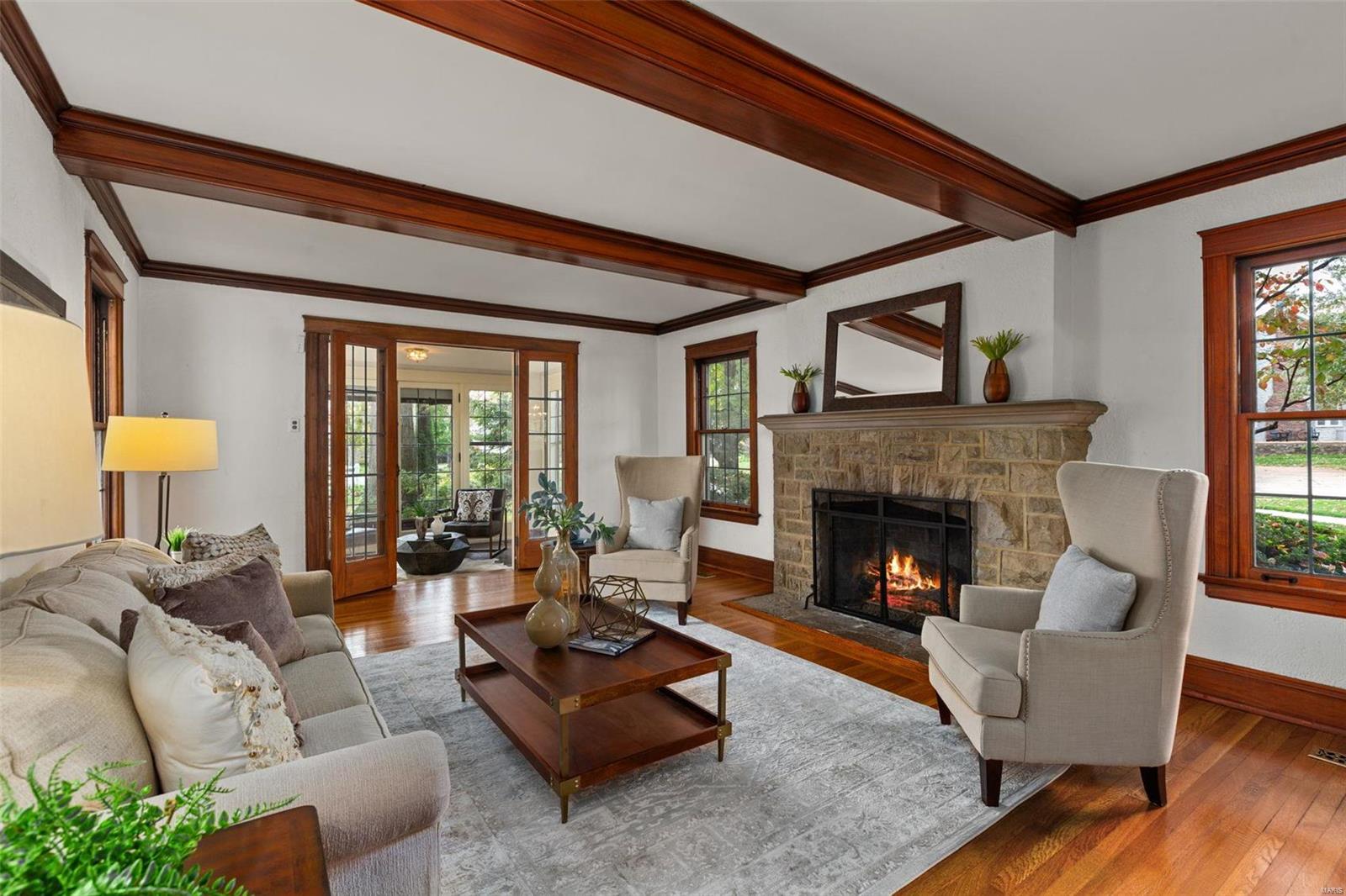 Mermod Place - Residential