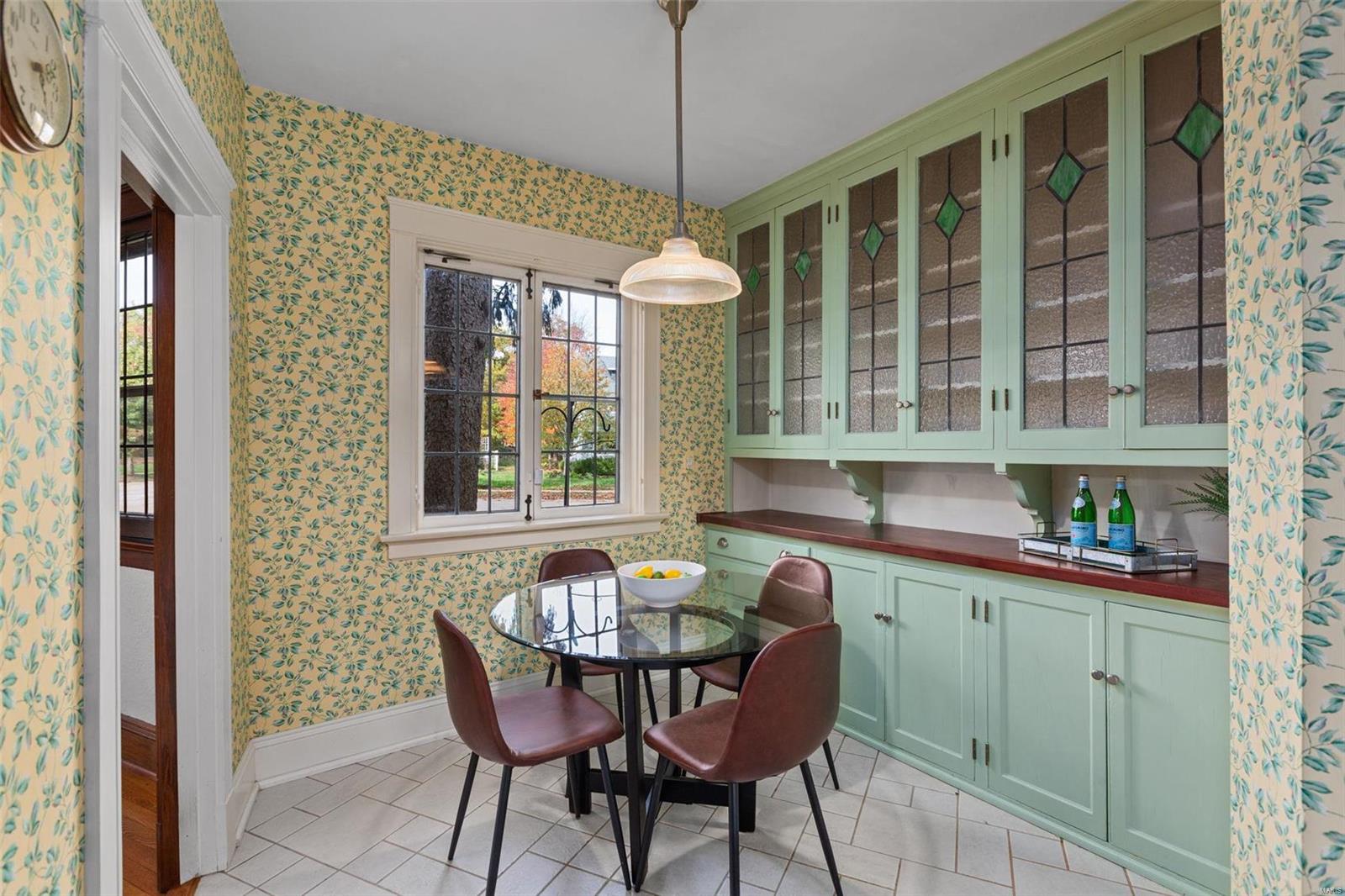 Mermod Place - Residential