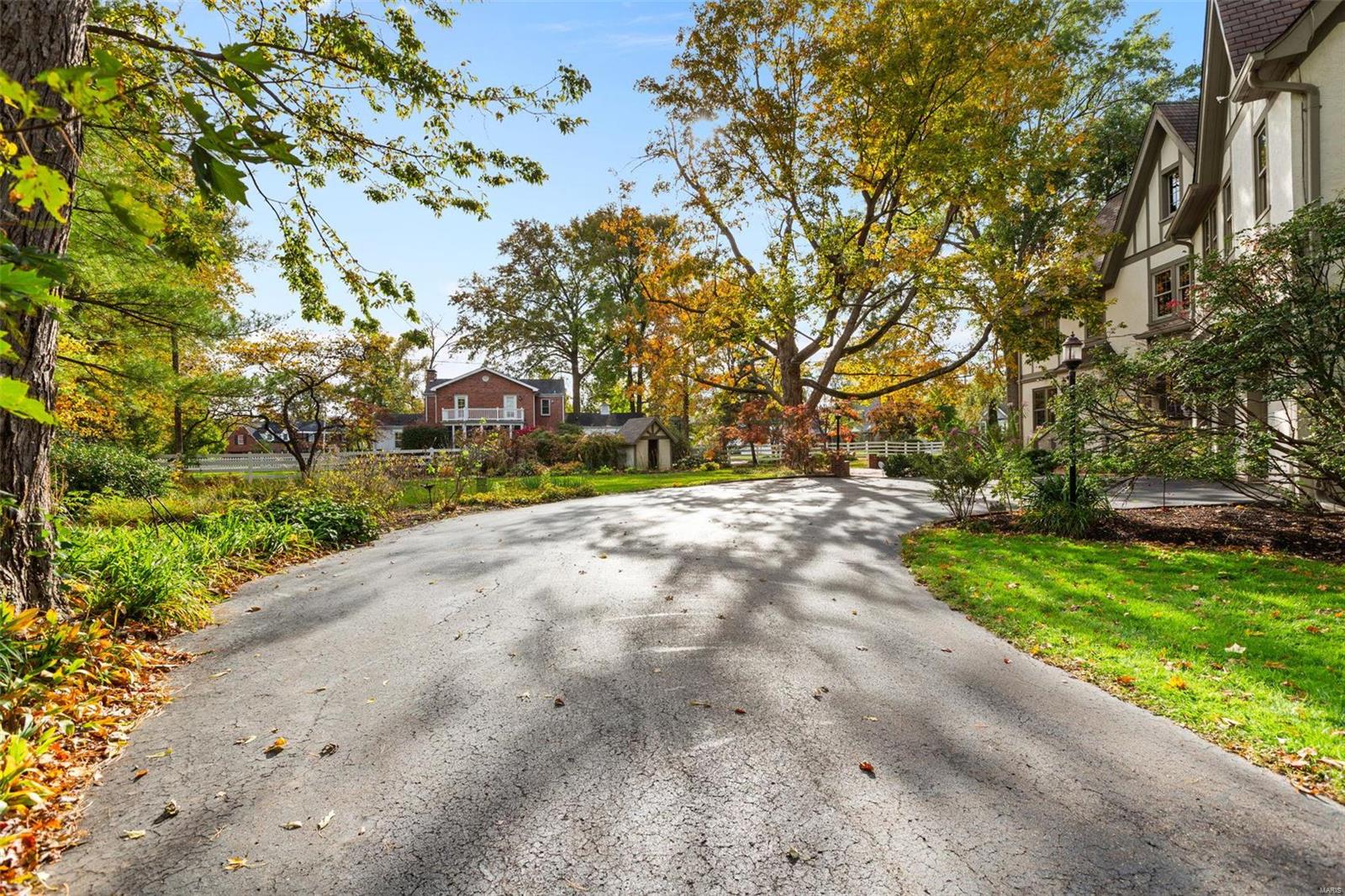 Mermod Place - Residential