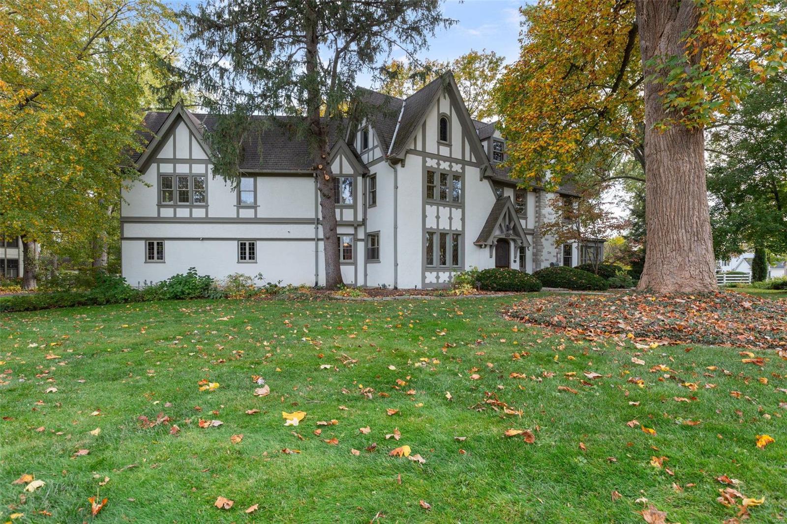 Mermod Place - Residential