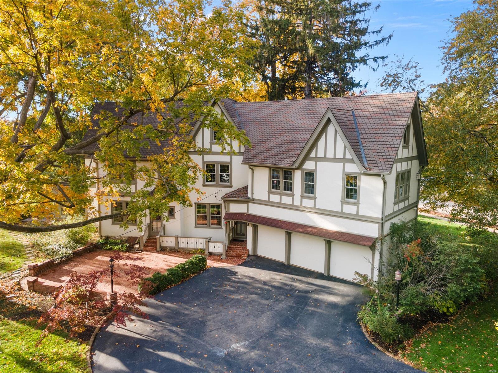 Mermod Place - Residential