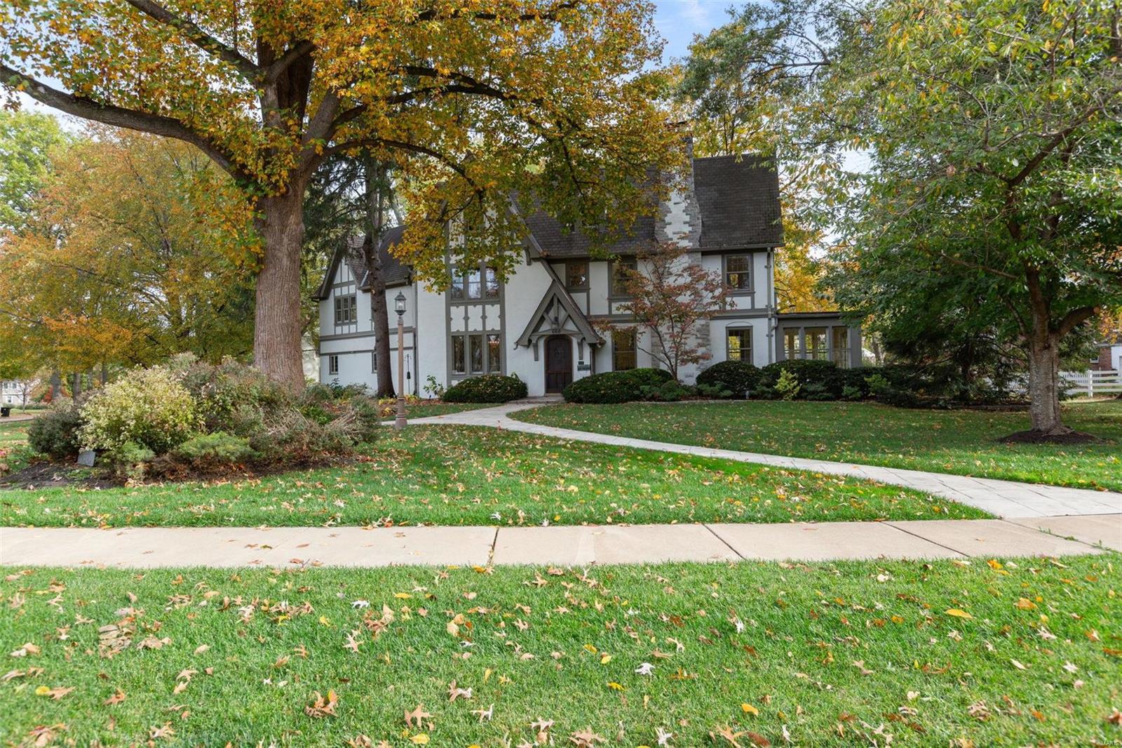 Mermod Place - Residential