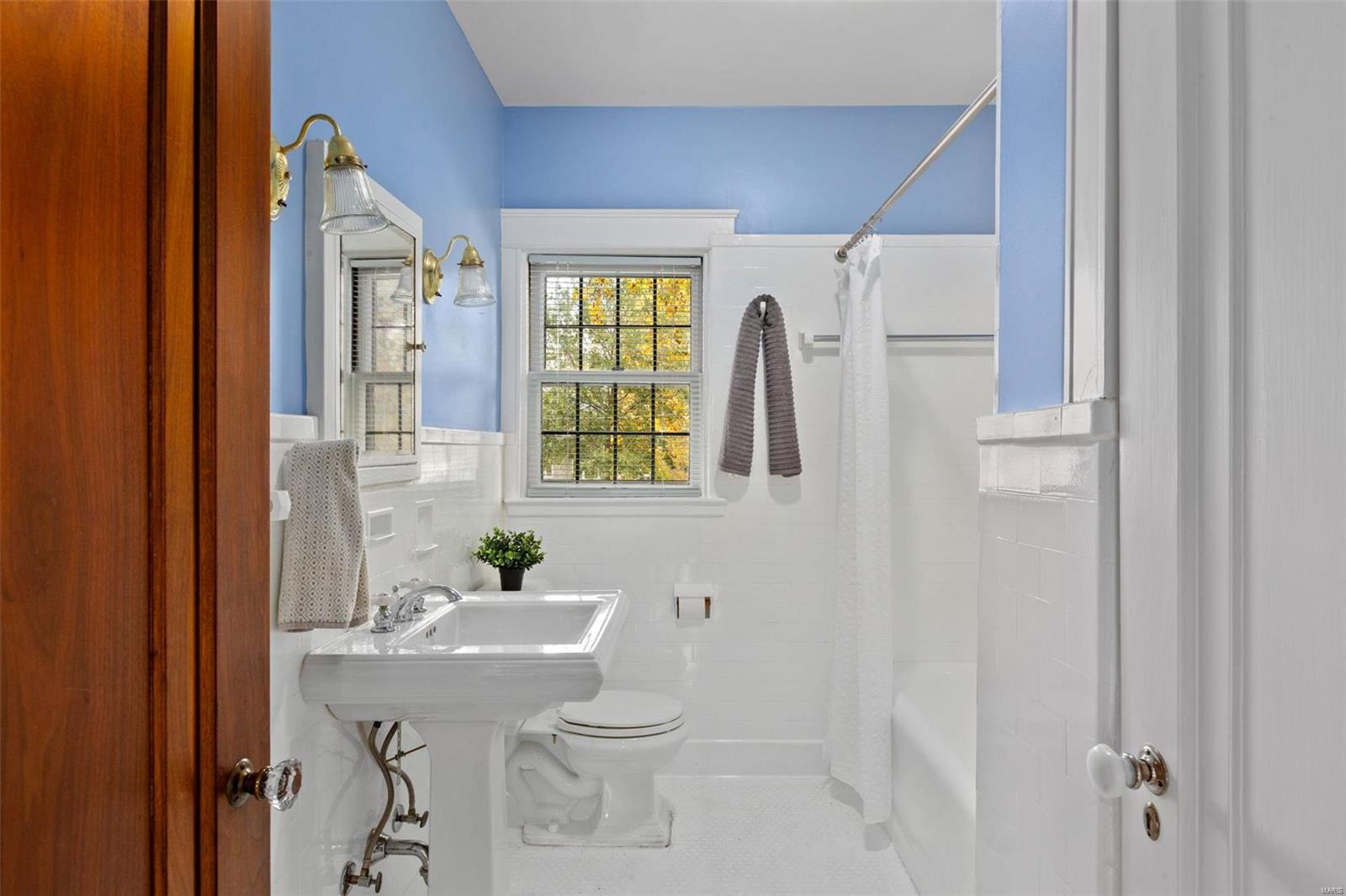 Mermod Place - Residential