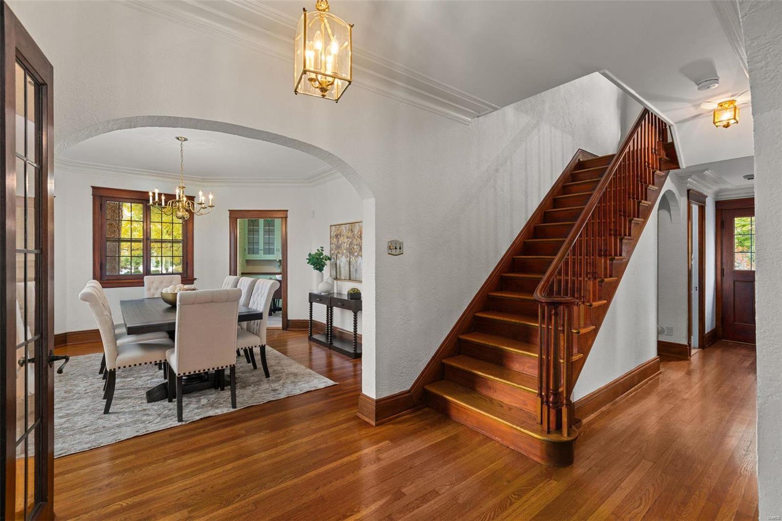 Mermod Place - Residential