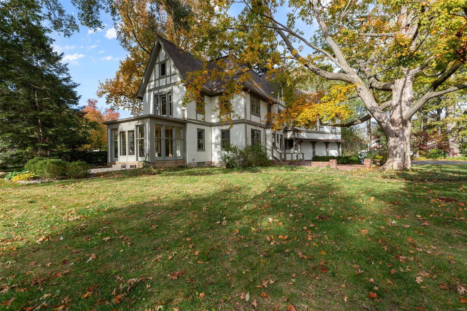 Mermod Place - Residential