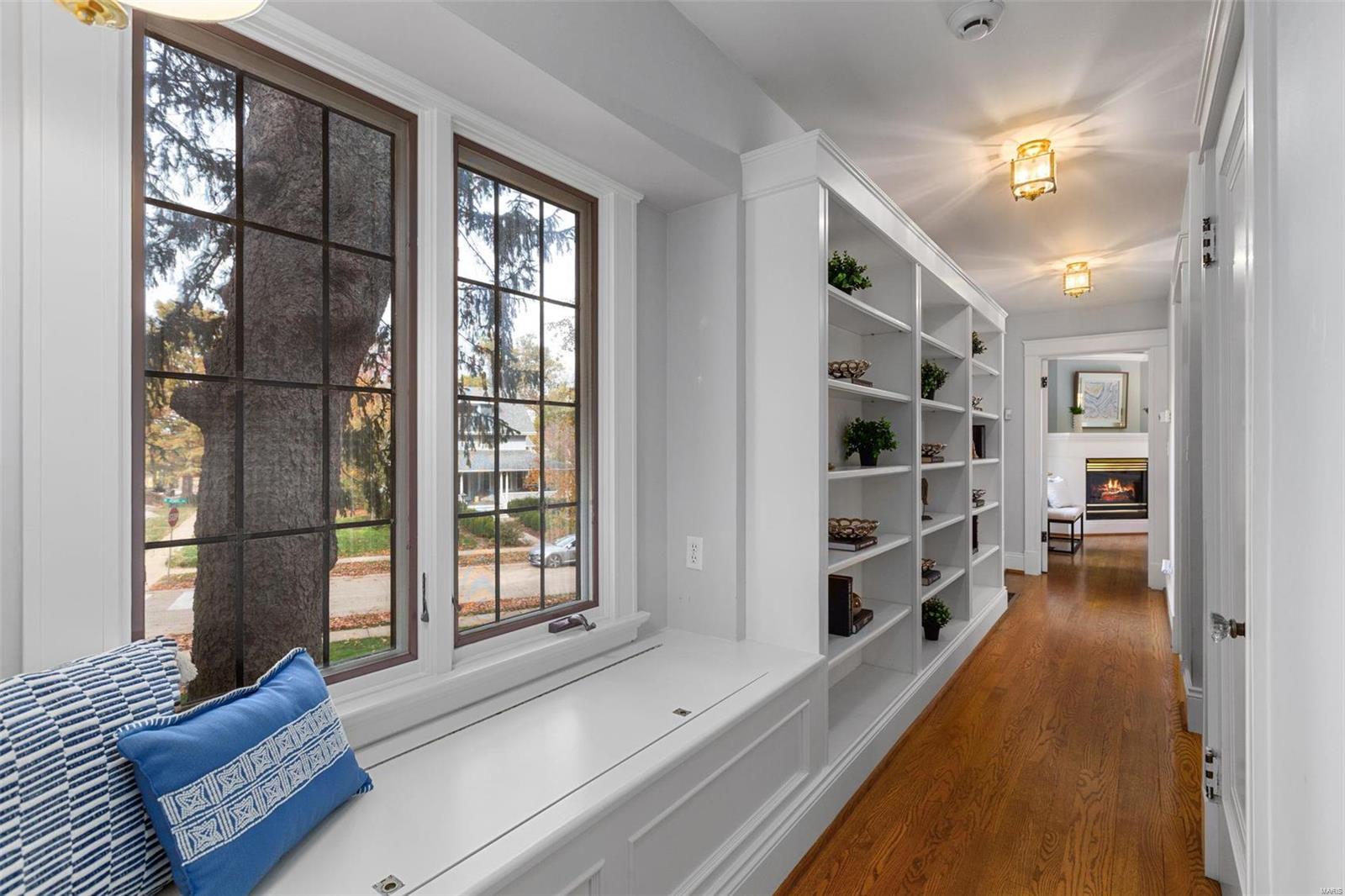 Mermod Place - Residential