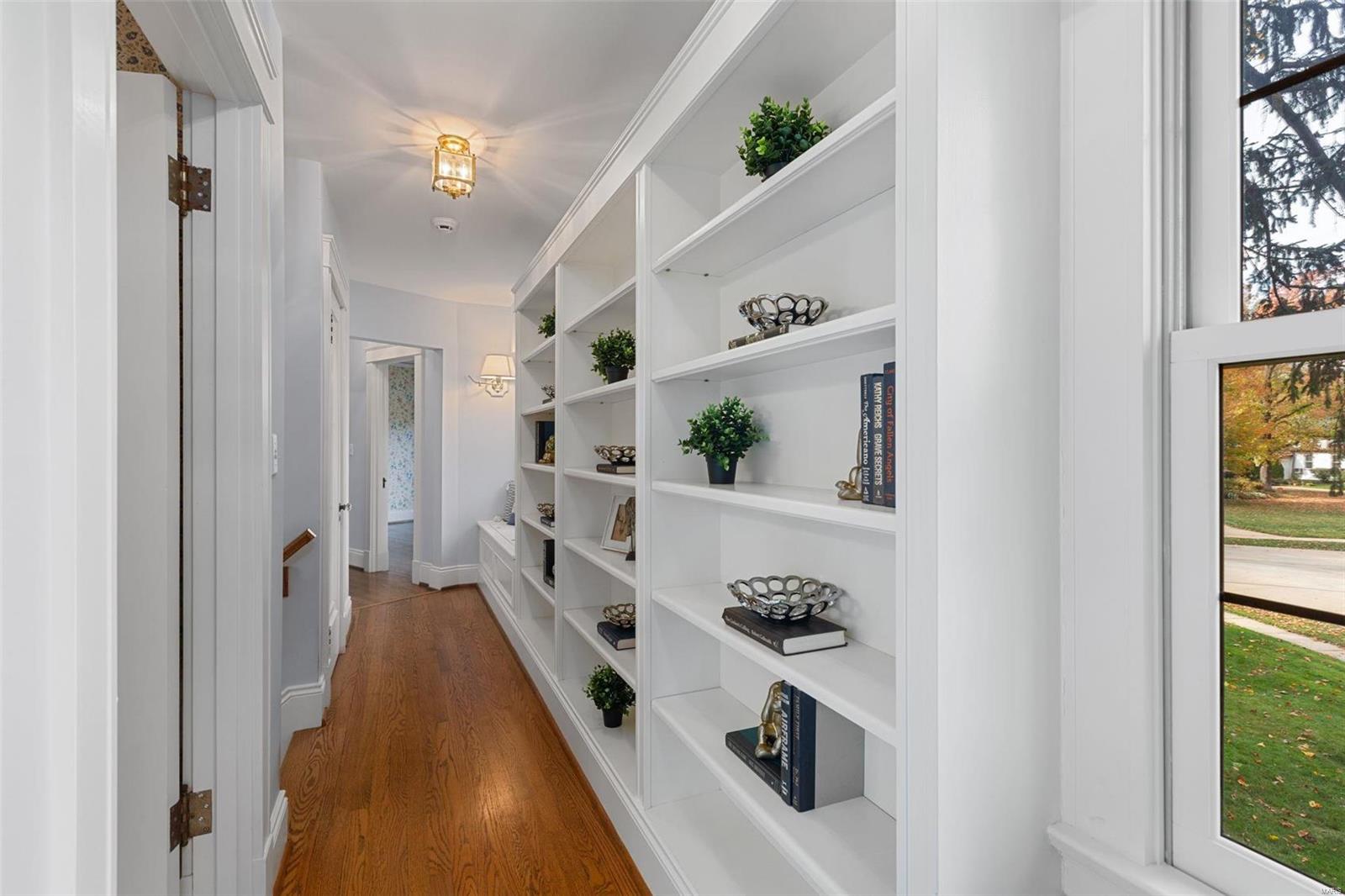 Mermod Place - Residential