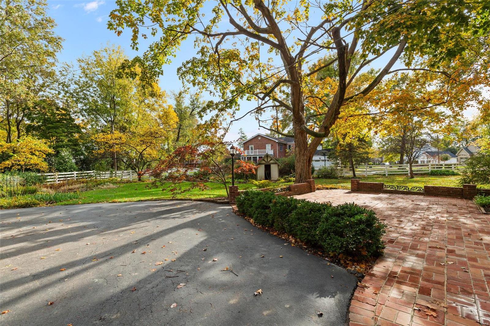 Mermod Place - Residential