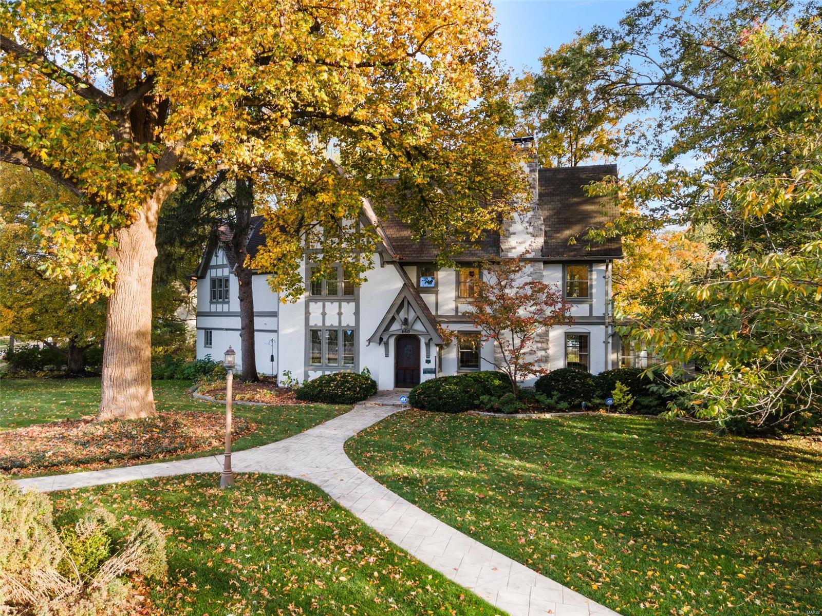 Mermod Place - Residential