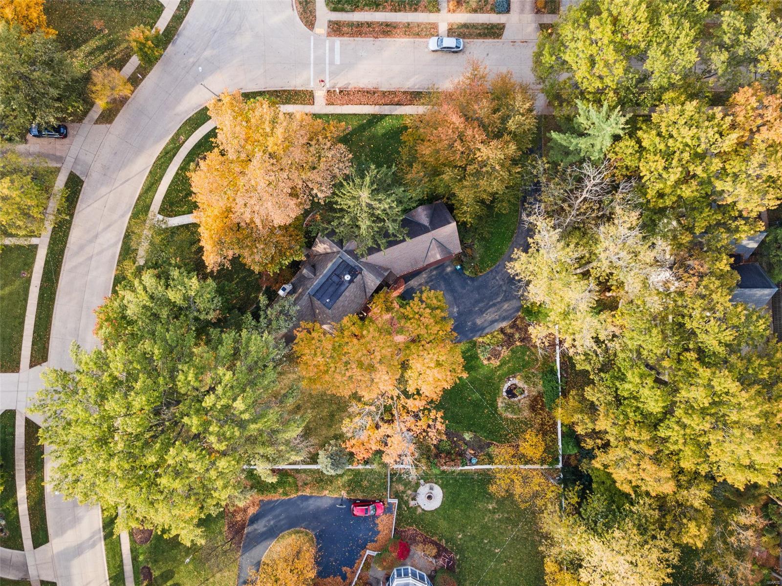 Mermod Place - Residential