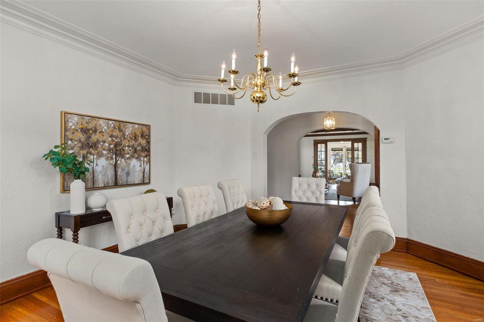 Mermod Place - Residential