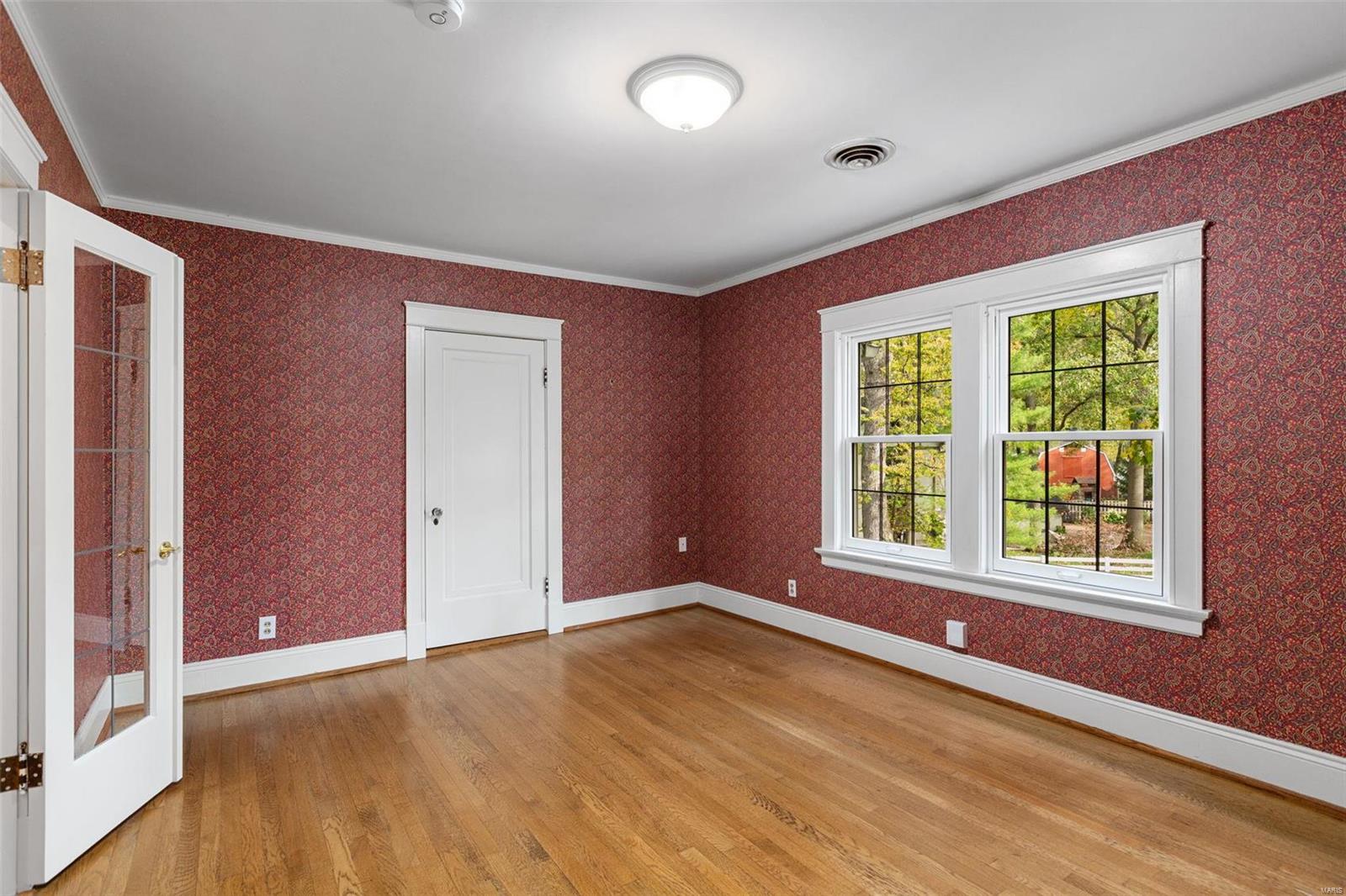 Mermod Place - Residential