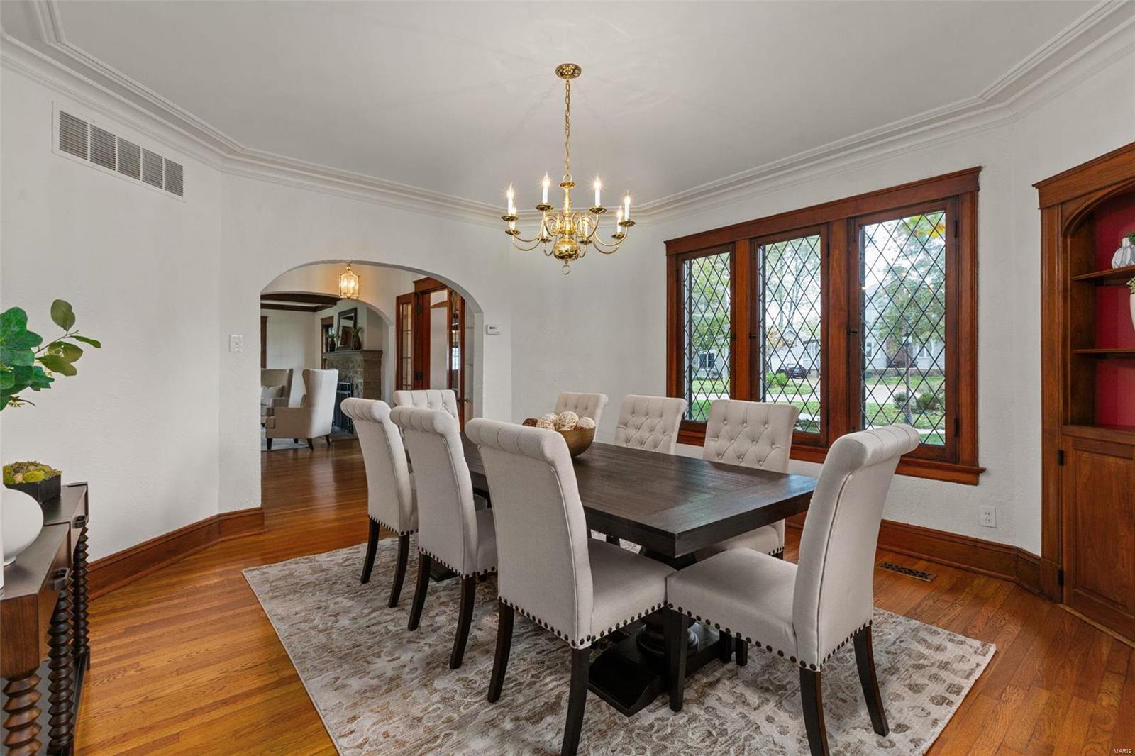 Mermod Place - Residential