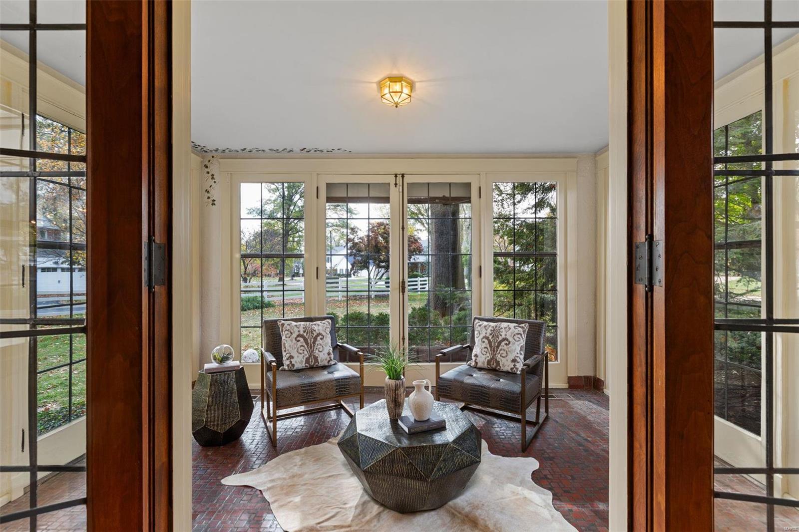 Mermod Place - Residential