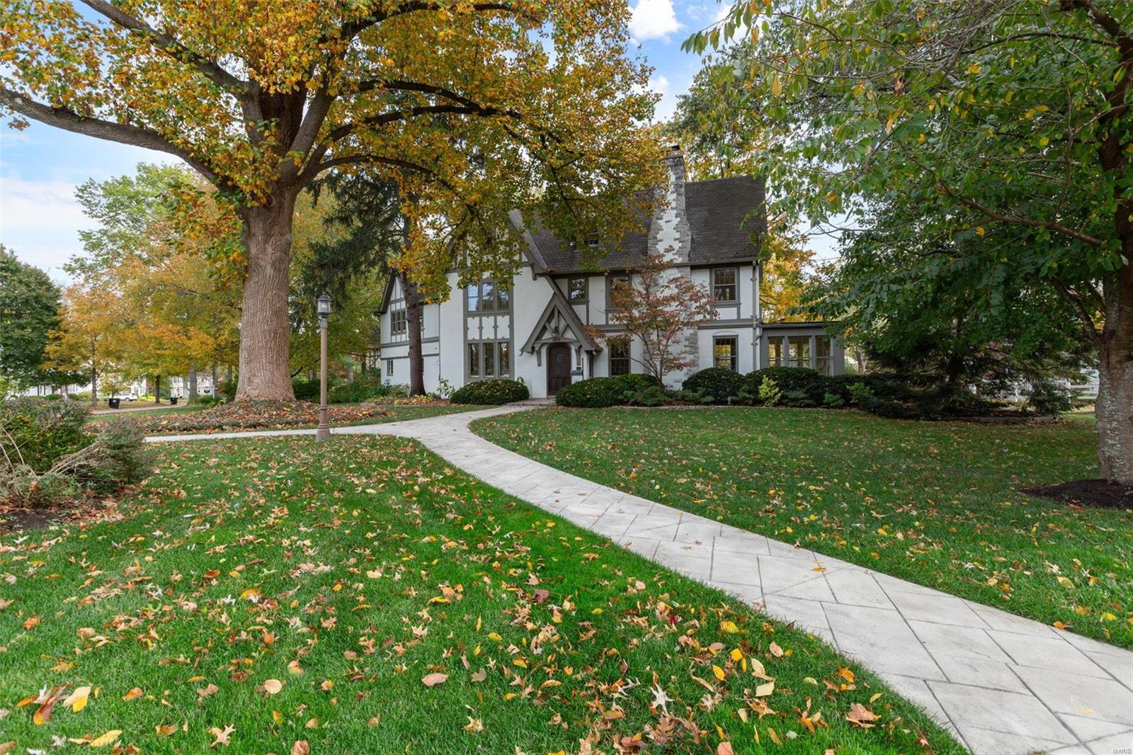 Mermod Place - Residential