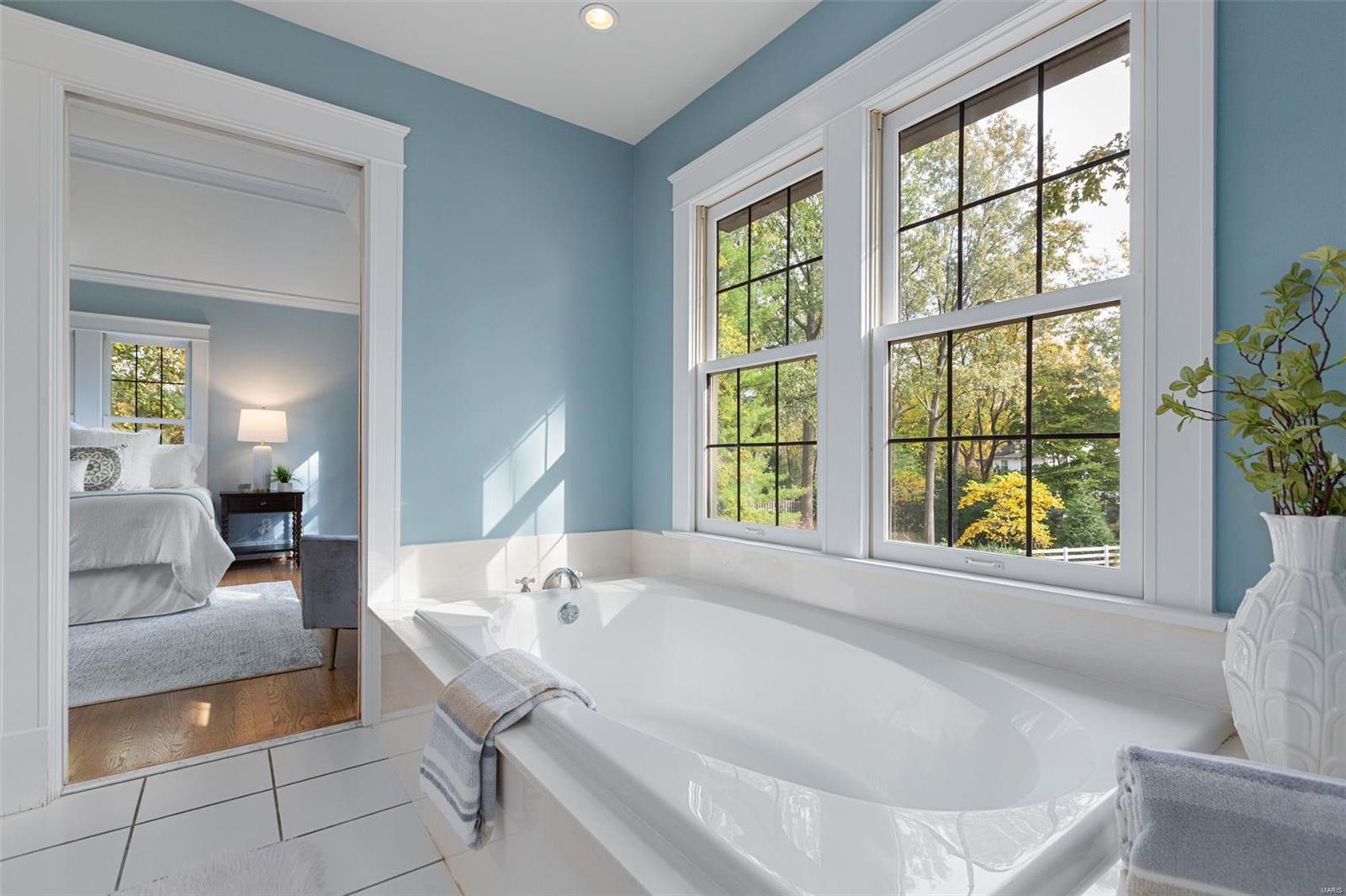 Mermod Place - Residential