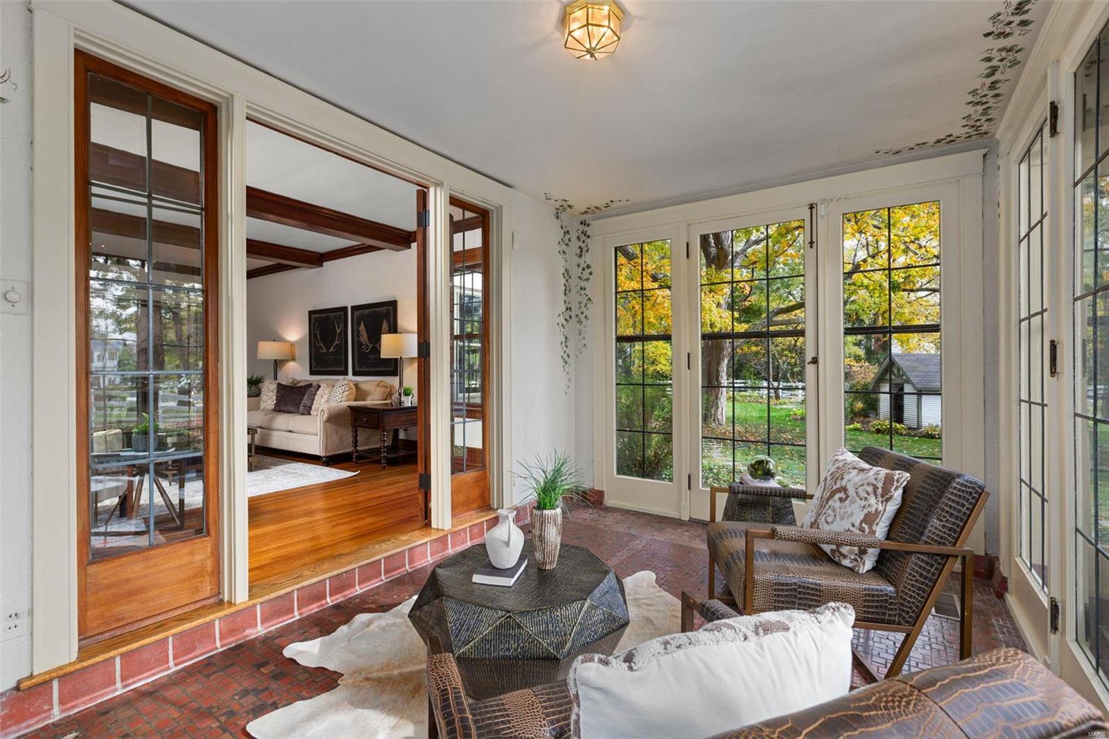 Mermod Place - Residential