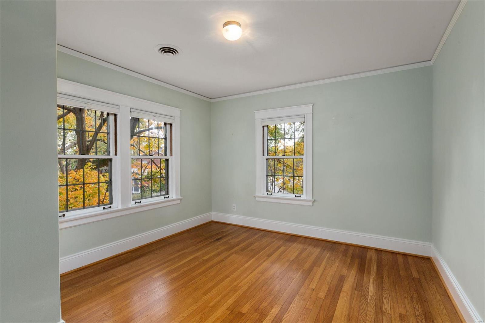 Mermod Place - Residential