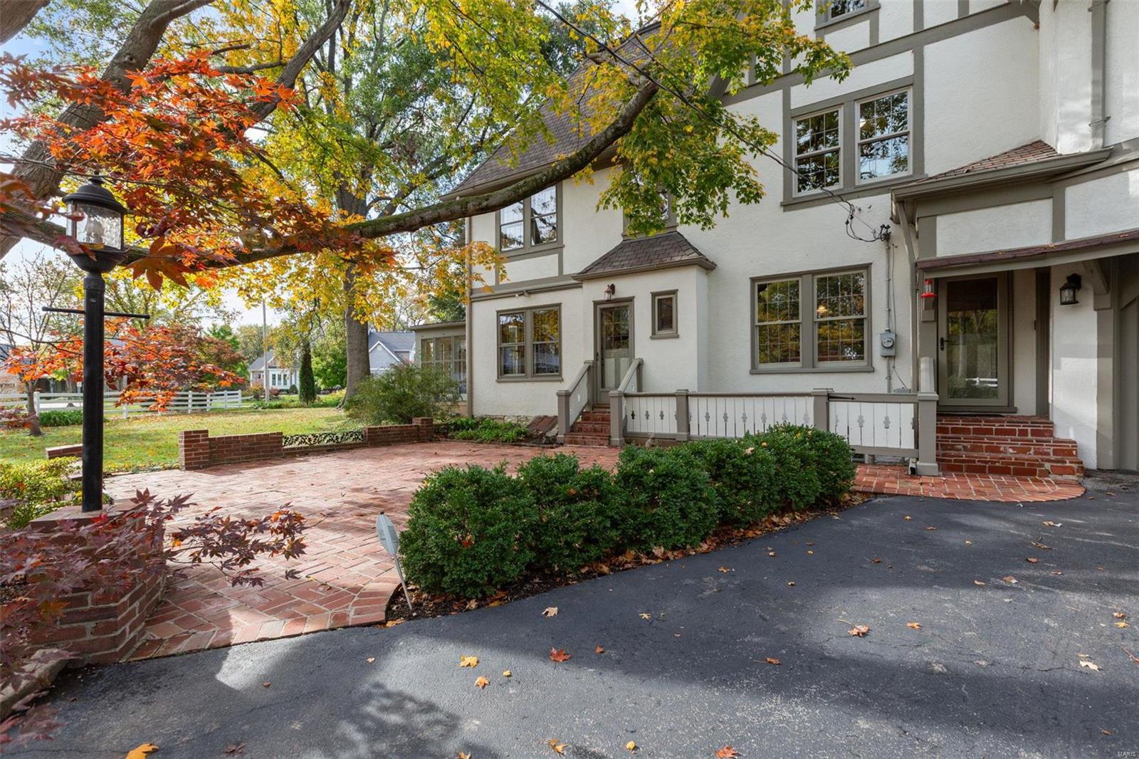 Mermod Place - Residential