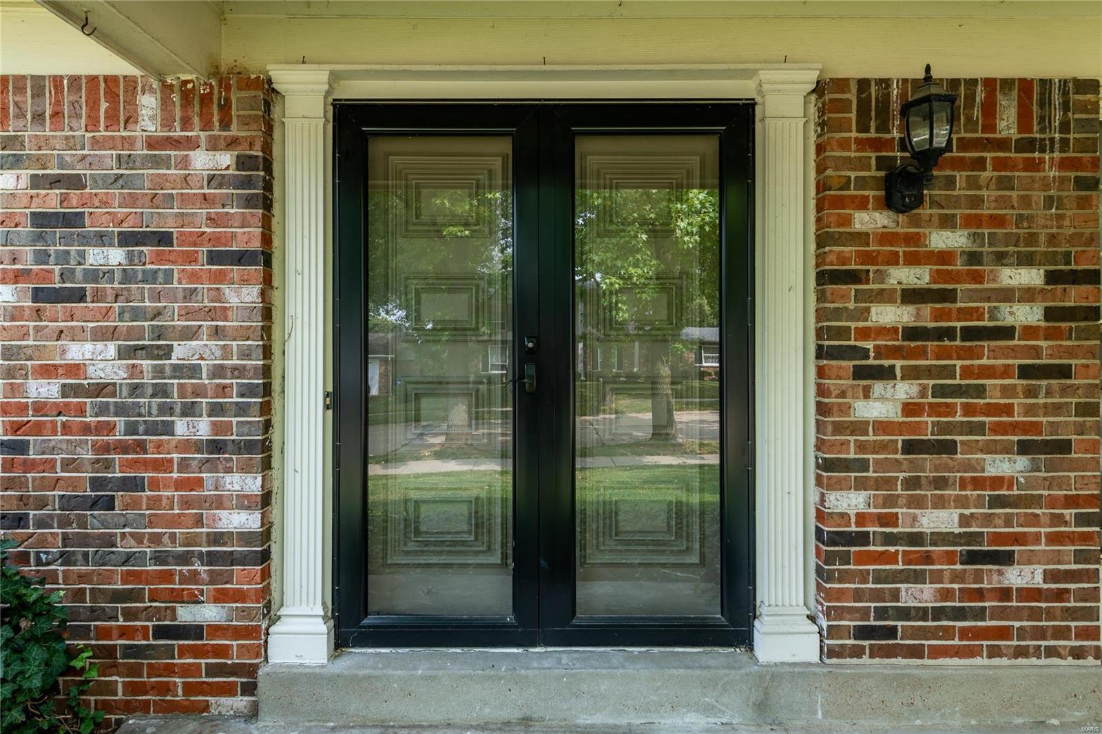 Harmann Estates - Residential