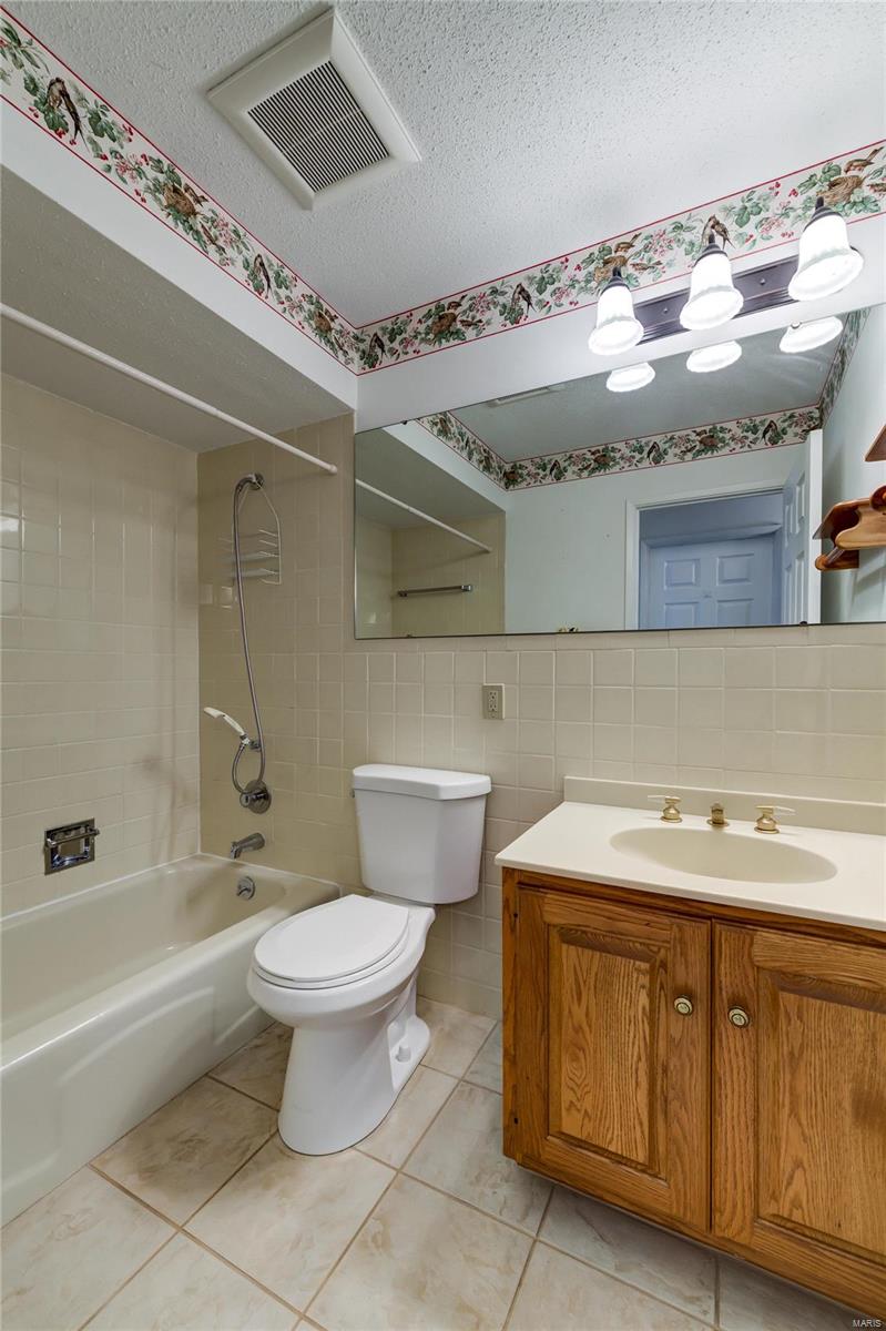 Harmann Estates - Residential