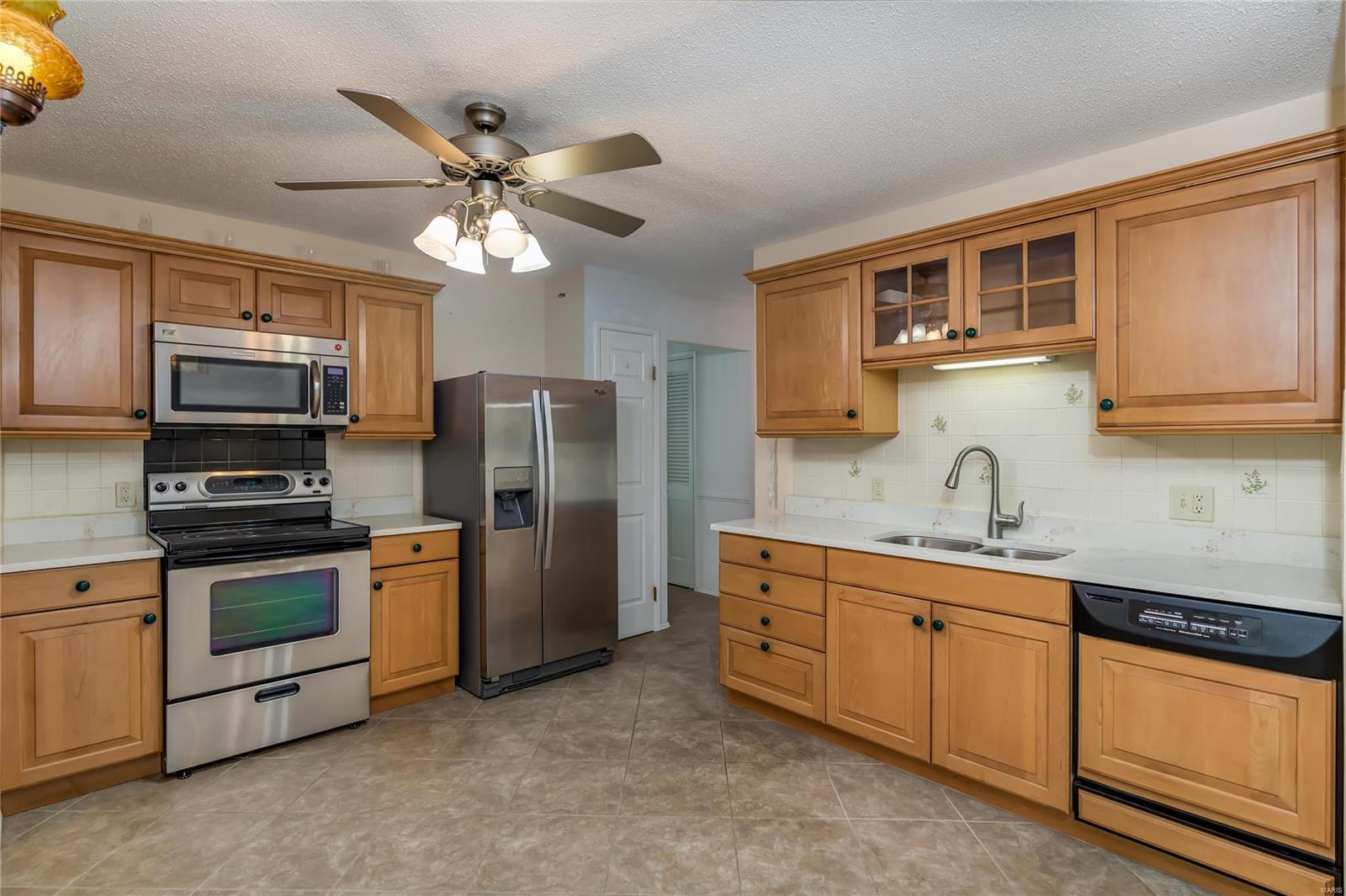 Harmann Estates - Residential