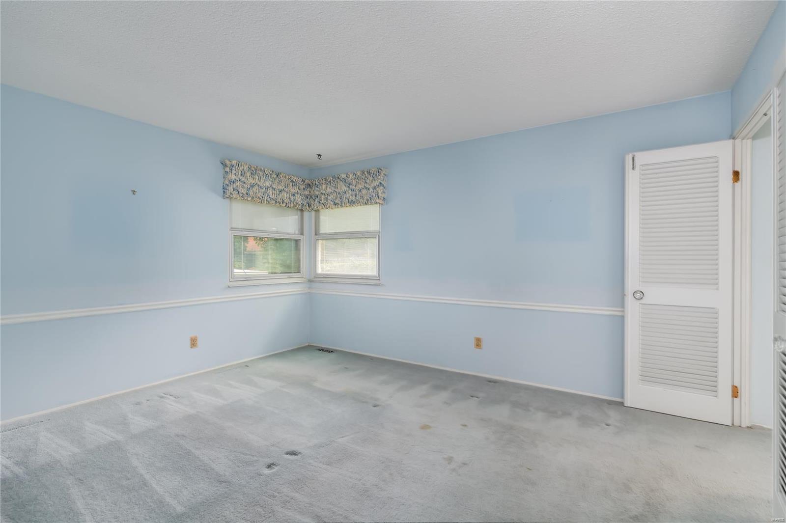 Harmann Estates - Residential
