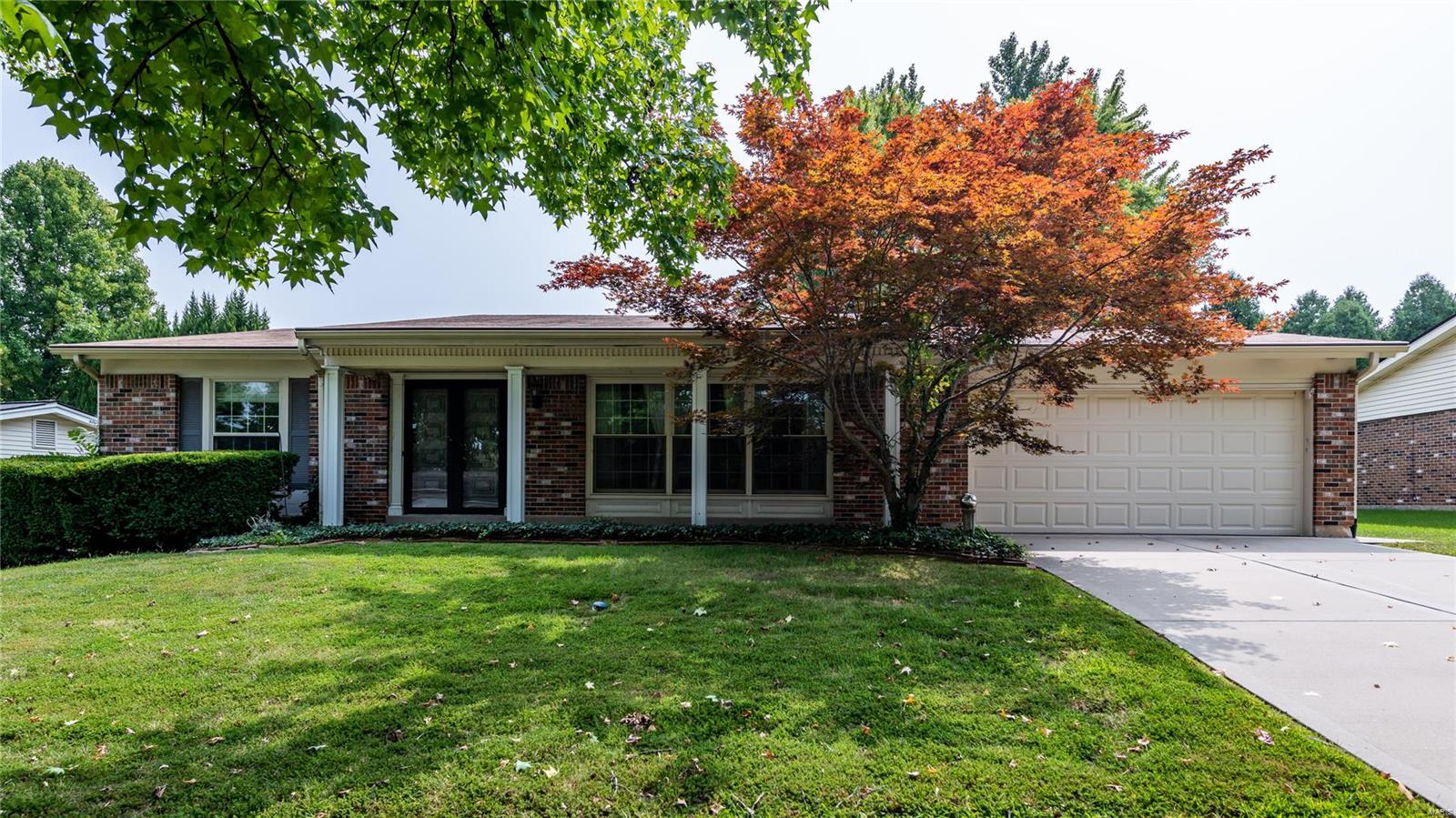 Harmann Estates - Residential