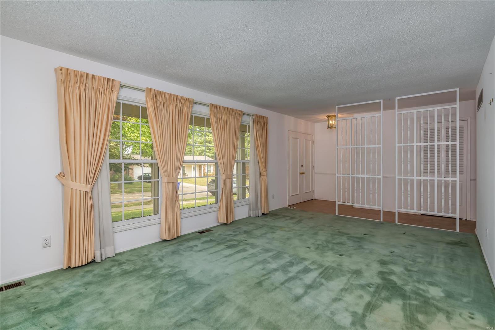 Harmann Estates - Residential