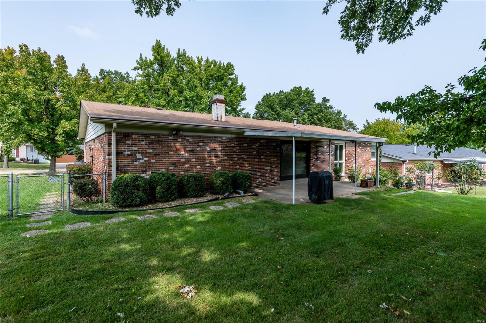 Harmann Estates - Residential