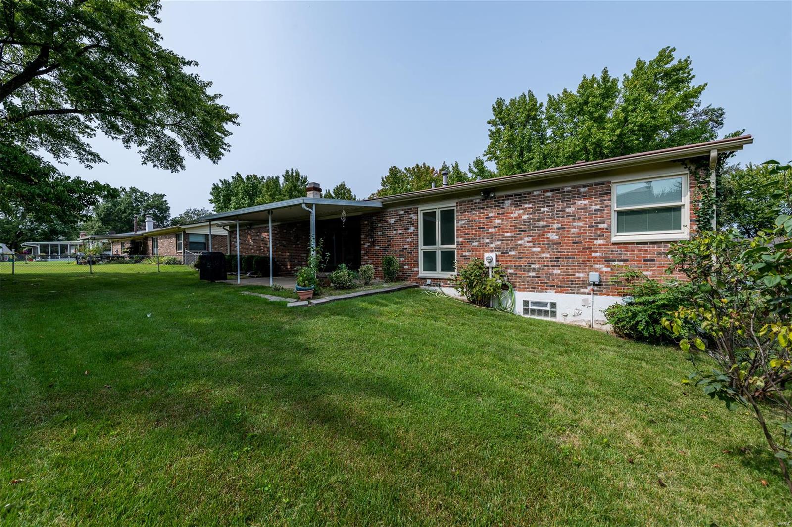 Harmann Estates - Residential