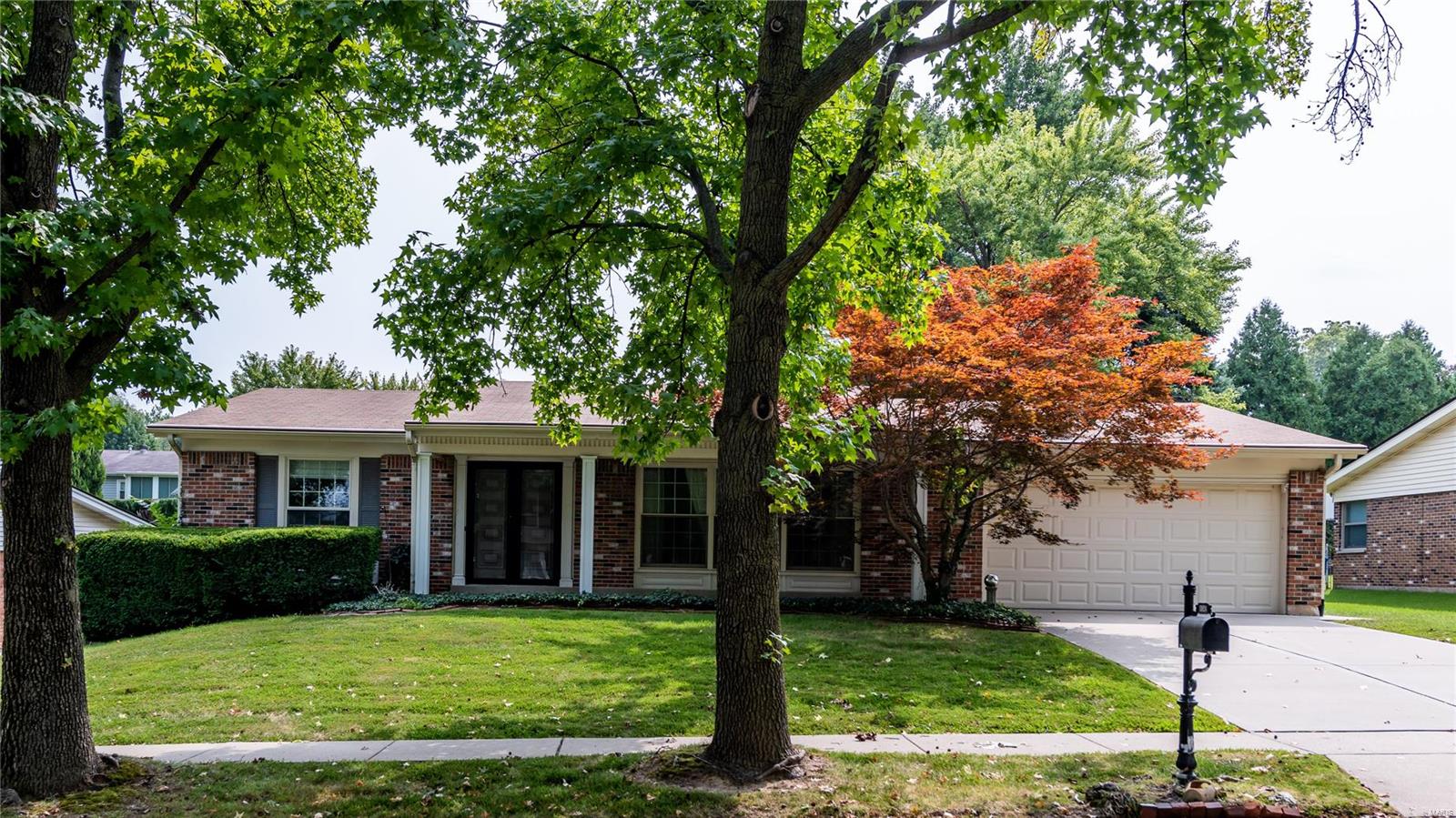 Harmann Estates - Residential