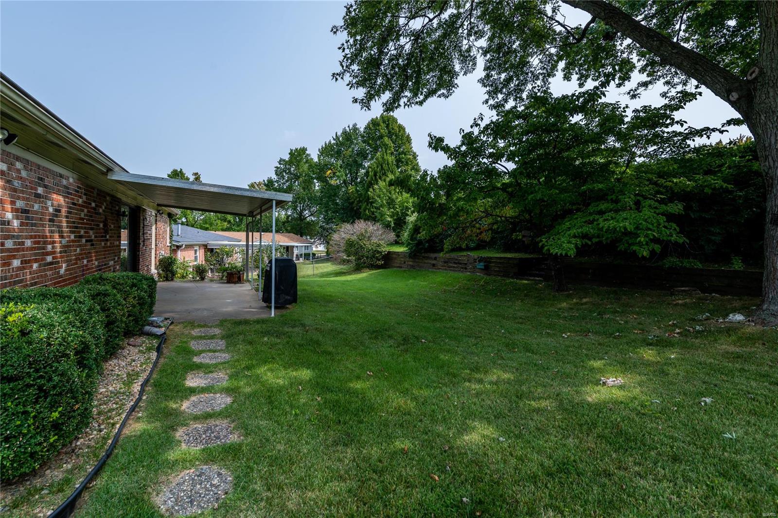 Harmann Estates - Residential