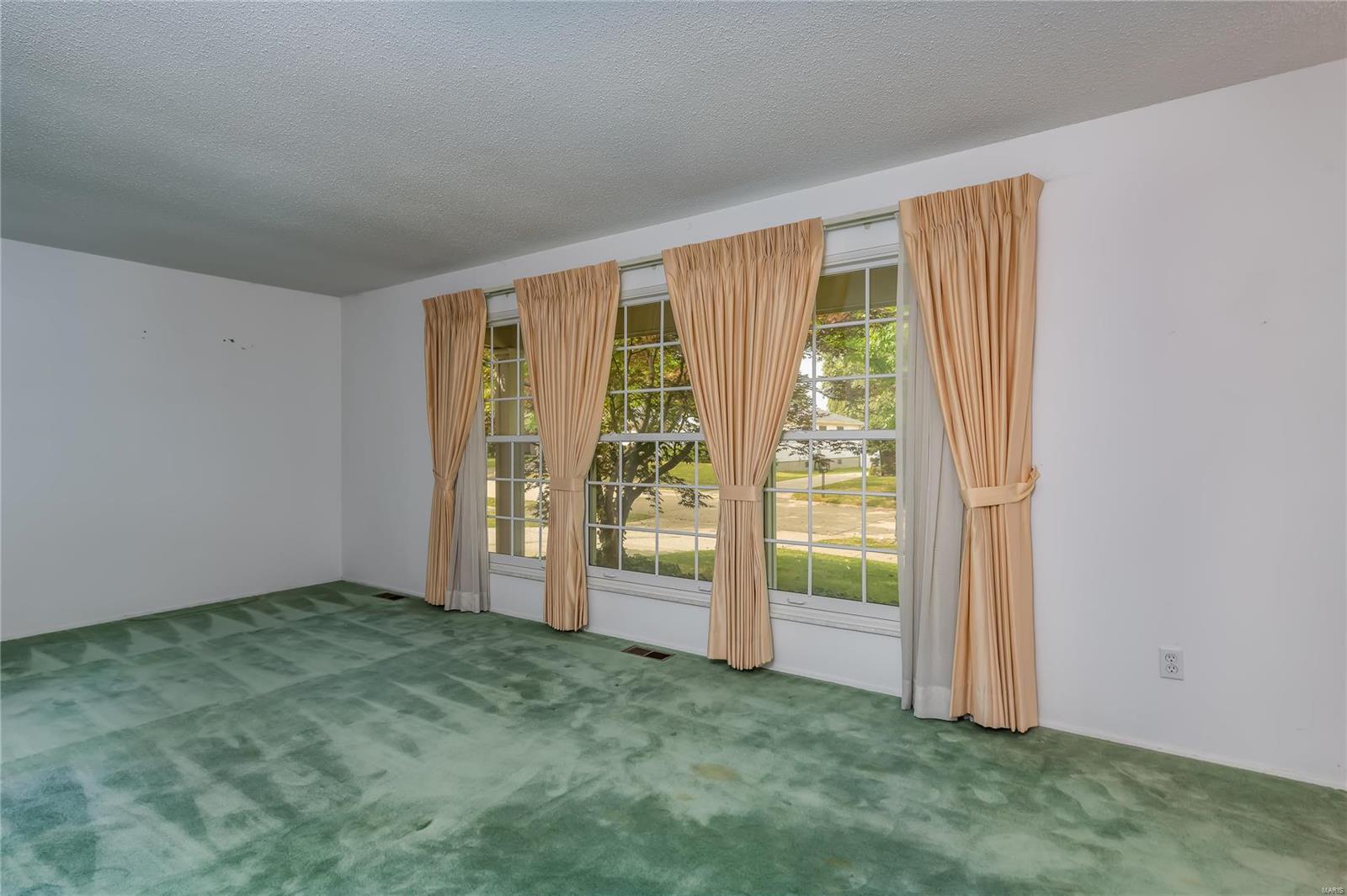 Harmann Estates - Residential