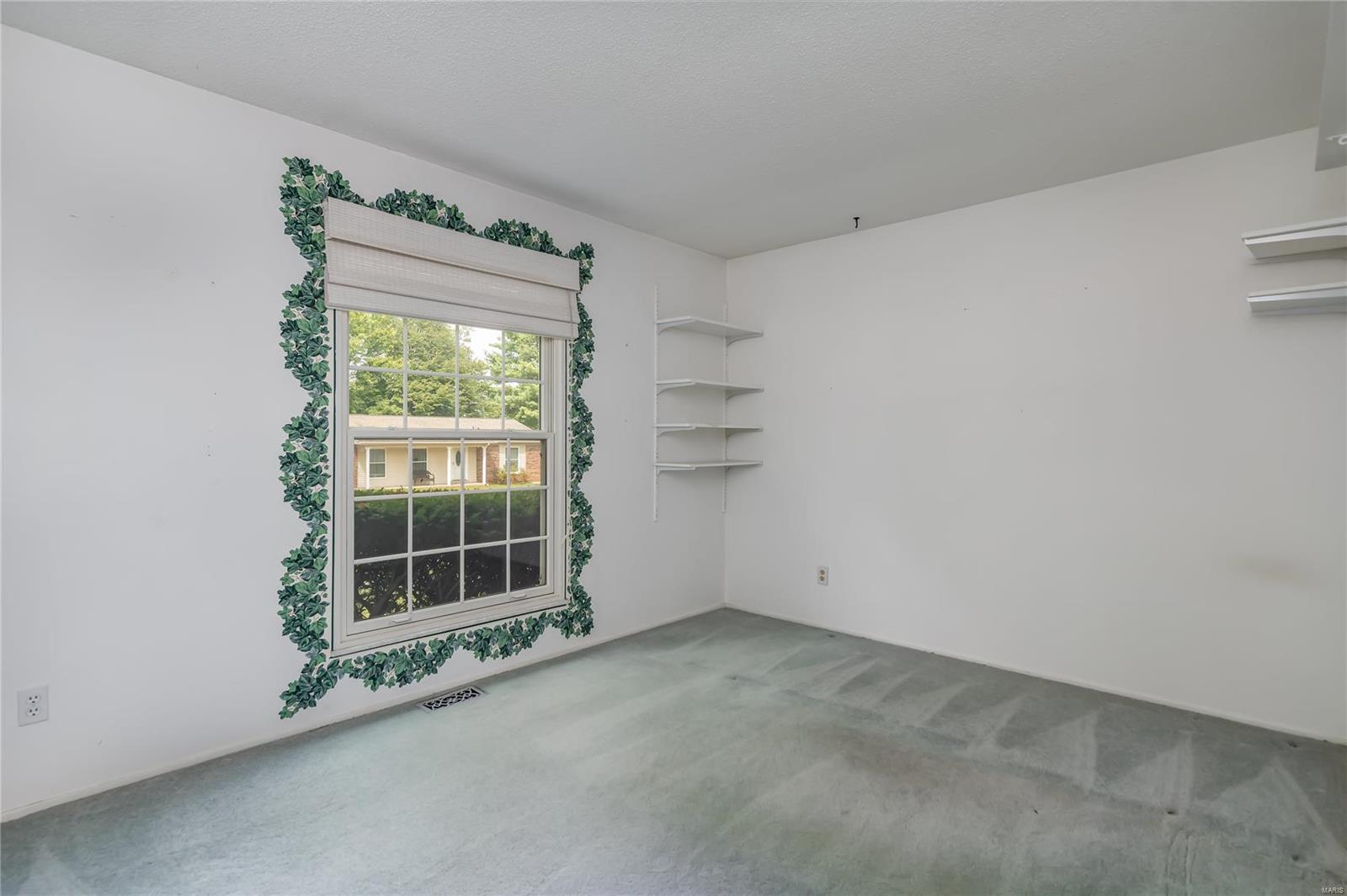 Harmann Estates - Residential