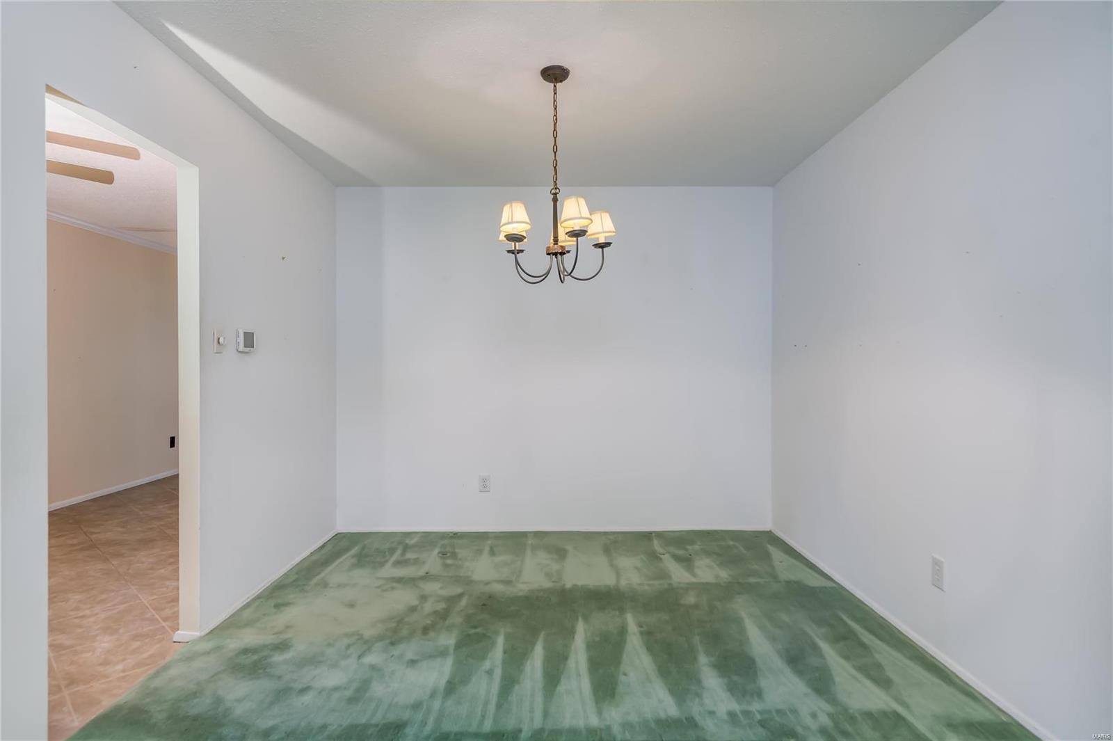 Harmann Estates - Residential