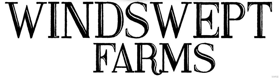 Windswept Farms - Residential